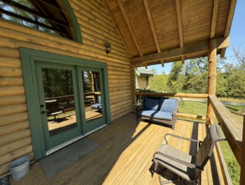 Mountain View Lodge 13