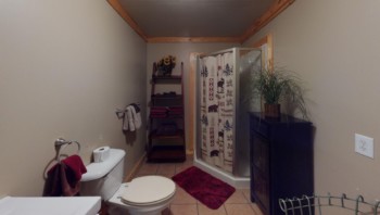 Mountain View Lodge 58