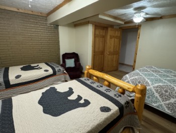 Mountain View Lodge 60