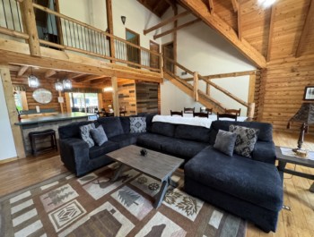 Mountain View Lodge 14