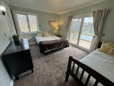 Pine Lake Retreat 55