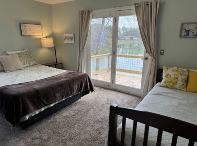 Pine Lake Retreat 56