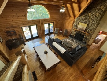 Mountain View Lodge 15