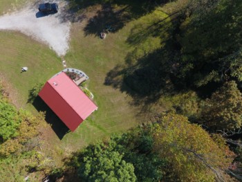 Prairie Rose Cabin 7