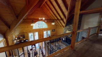 Mountain View Lodge 16