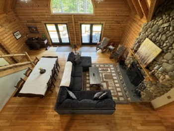 Mountain View Lodge 17