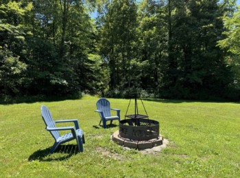 Prairie Rose Cabin 8