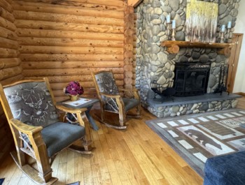 Mountain View Lodge 18