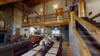 Mountain View Lodge 19