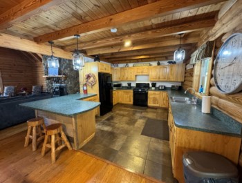 Mountain View Lodge 20