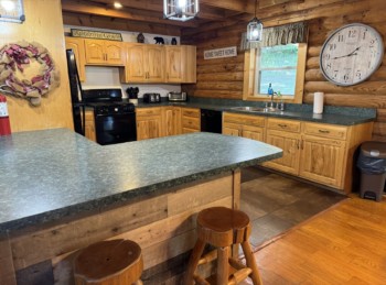 Mountain View Lodge 21