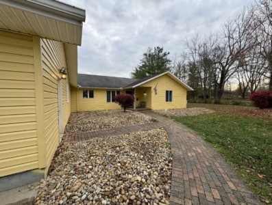 Pine Lake Retreat 10