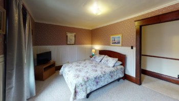 Franklin Inn 15