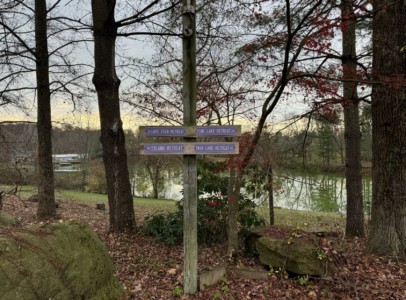 Pine Lake Retreat 62