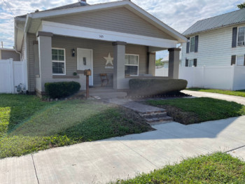 Starbrick Bungalow 3 Starbrick Bungalow