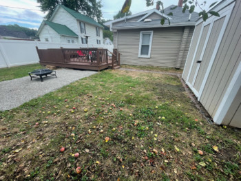 Starbrick Bungalow 22