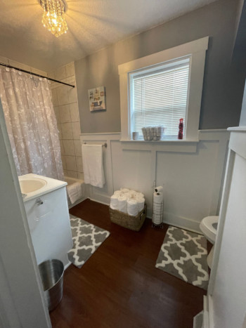 Starbrick Bungalow 18 bath Starbrick Bungalow