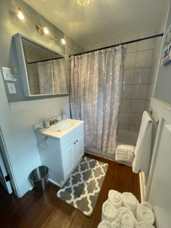 Starbrick Bungalow 19 bath Starbrick Bungalow