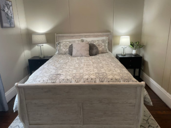 Starbrick Bungalow 16 bed Starbrick Bungalow