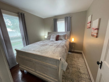 Starbrick Bungalow 14 bedroom 2 Starbrick Bungalow