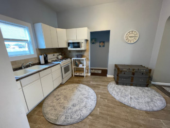 Starbrick Bungalow 13 kitchen 2 Starbrick Bungalow