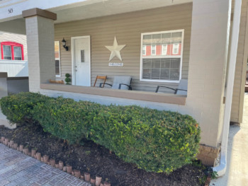 Starbrick Bungalow 6 welcome Starbrick Bungalow