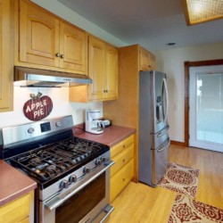 Riders Roost Cabin 20