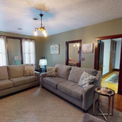 Riders Roost Cabin 23