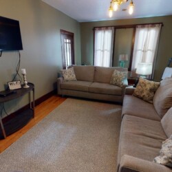 Riders Roost Cabin 24