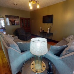 Riders Roost Cabin 25