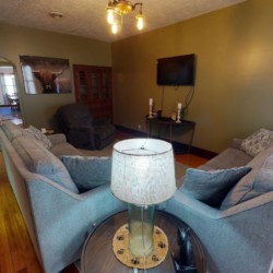 Riders Roost Cabin 25