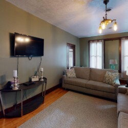 Riders Roost Cabin 26