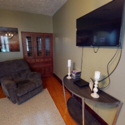 Riders Roost Cabin 27