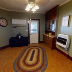 Riders Roost Cabin 28