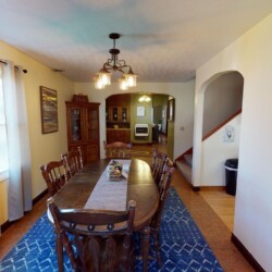 Riders Roost Cabin 29