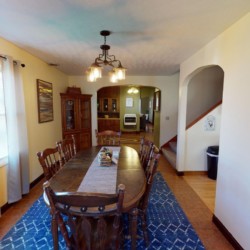 Riders Roost Cabin 29