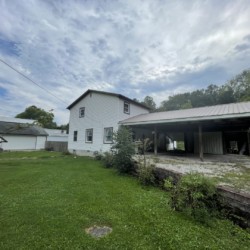 Riders Roost Cabin 4