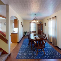 Riders Roost Cabin 30