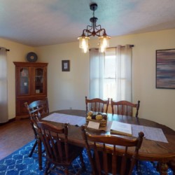 Riders Roost Cabin 31