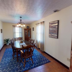 Riders Roost Cabin 32