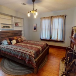 Riders Roost Cabin 33