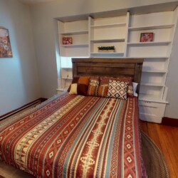 Riders Roost Cabin 34