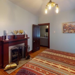 Riders Roost Cabin 35