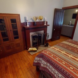 Riders Roost Cabin 36