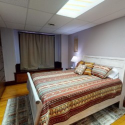 Riders Roost Cabin 37