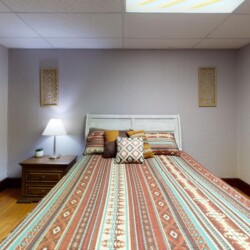 Riders Roost Cabin 38