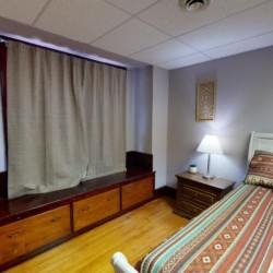 Riders Roost Cabin 39