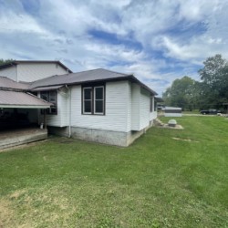 Riders Roost Cabin 5