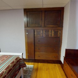 Riders Roost Cabin 40