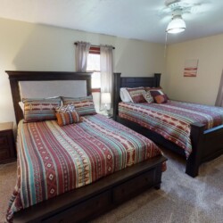 Riders Roost Cabin 41